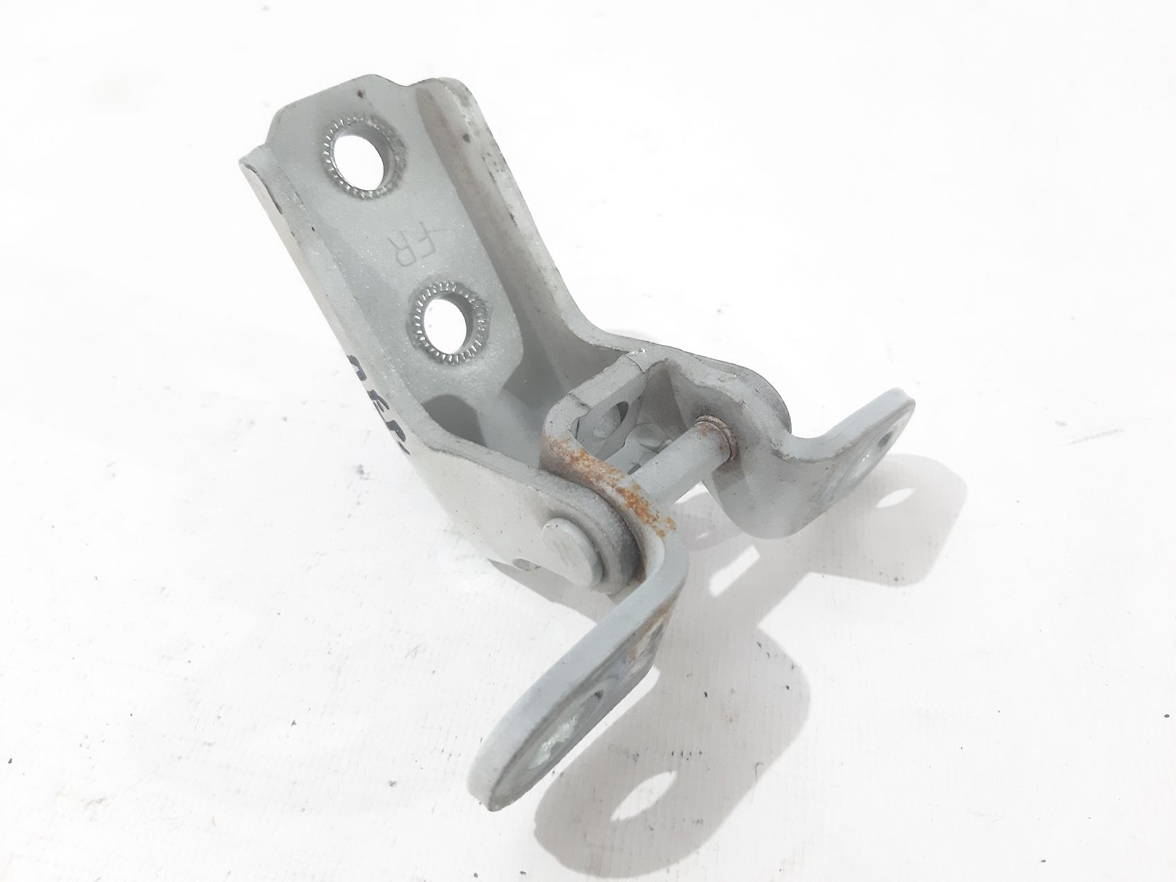 Veloster Петля дверей передньої правої верхня/нижня Hyundai Veloster 2011-2021 793202V000 Hyundai Veloster 24