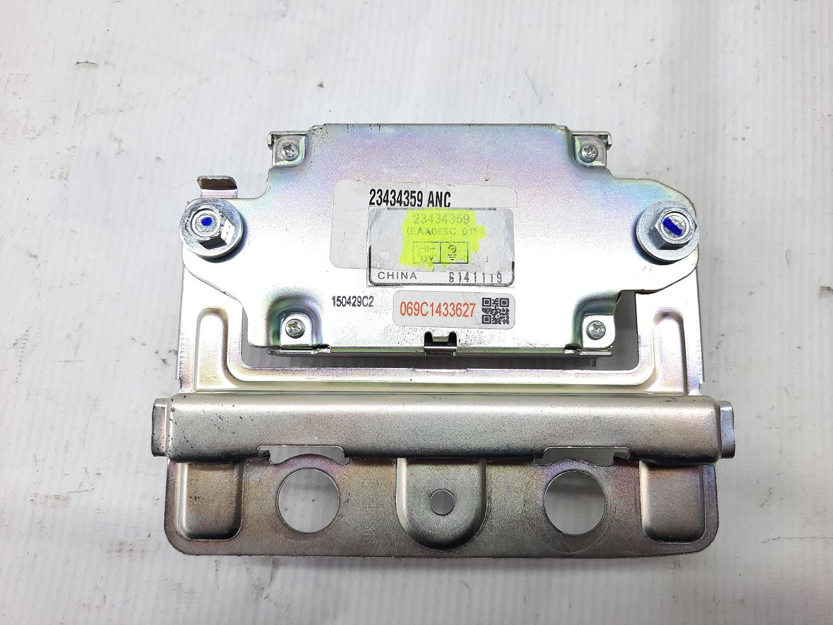 Equinox. Блок комфорта Chevrolet Equinox 2015 23434359 Chevrolet Equinox