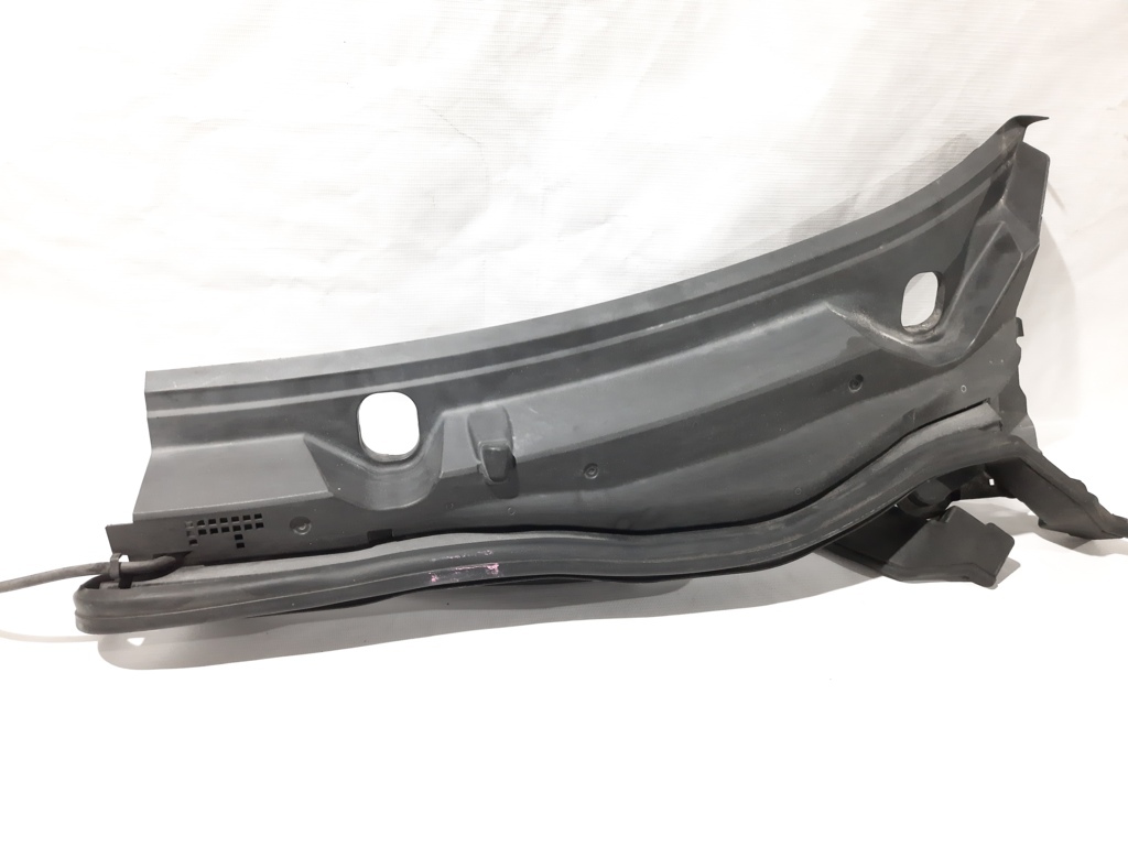 6 Воздуховод под лобовое стекло левый Mazda 6 2014-2018 GHP9507S0A Mazda 6 6