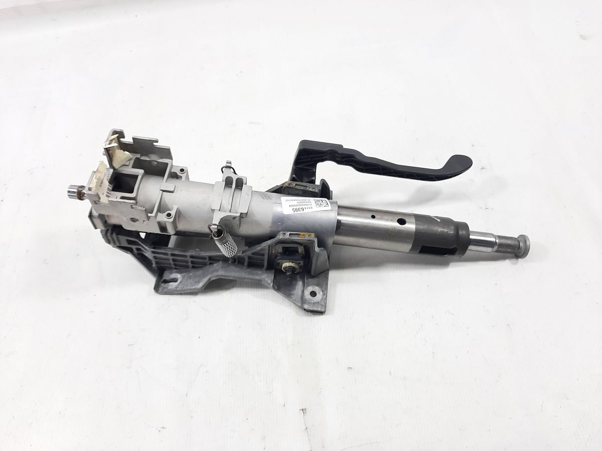 Ats Рульова колонка Cadillac ATS 2015-2019 84143308 Cadillac ATS 2