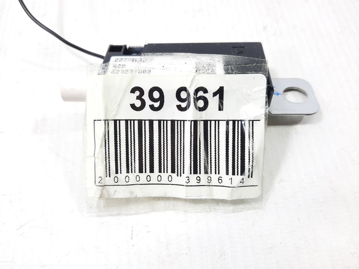 Ats Підсилювач антени Cadillac ATS 2014 22766327 Cadillac ATS 6