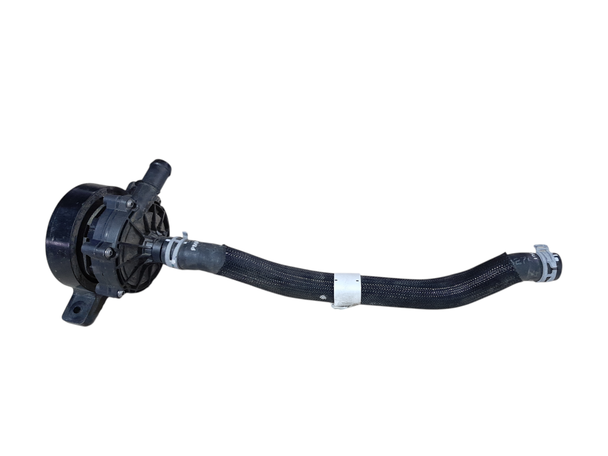 Bolt. Водяний насос Chevrolet Bolt EV 2022-2023 13549281 Chevrolet Bolt EV