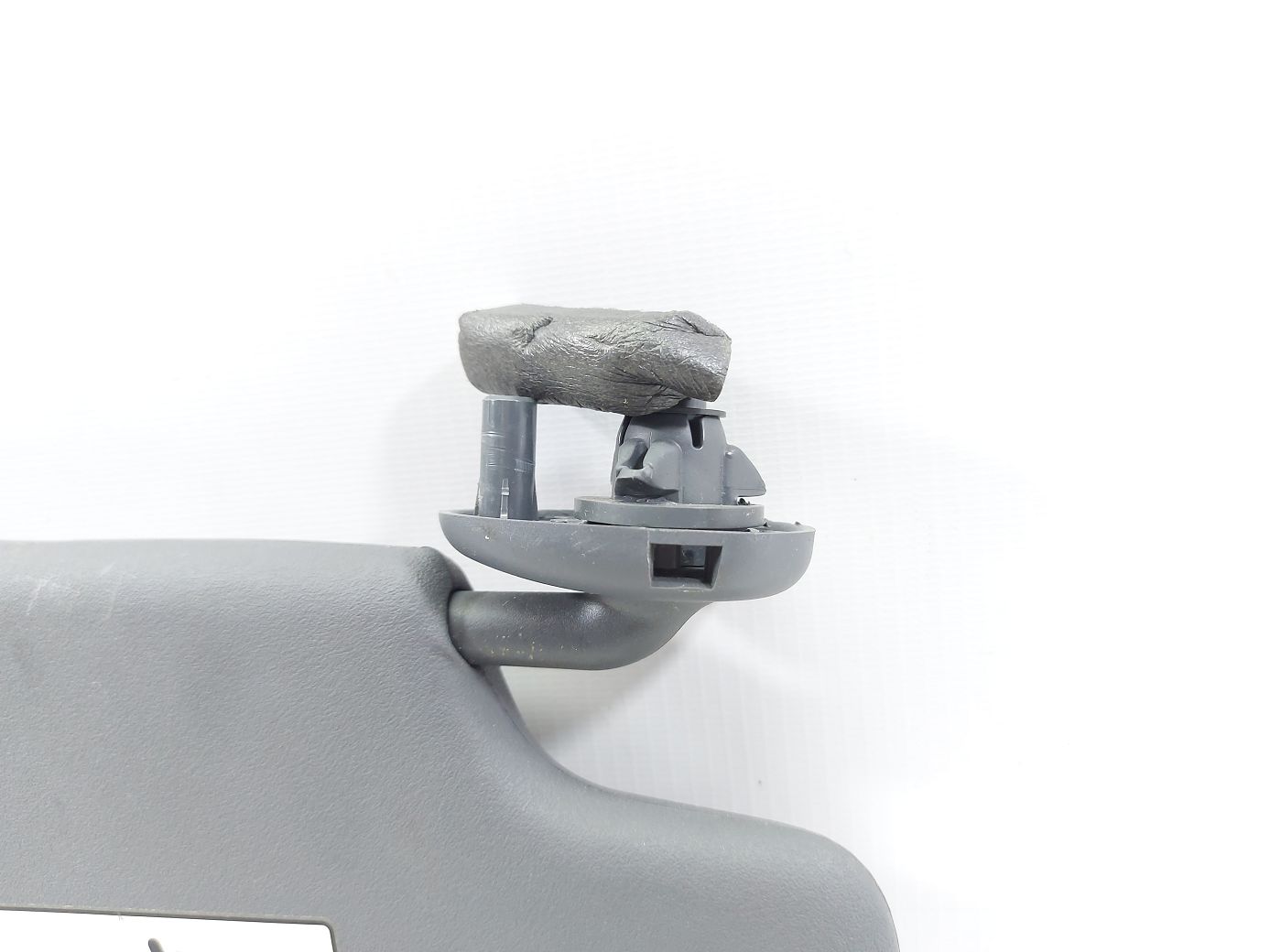 Cr-z Козирок сонцезахисний лівий Honda CR-Z 2012-2016 83280SZTA21ZB Honda CR-Z 3