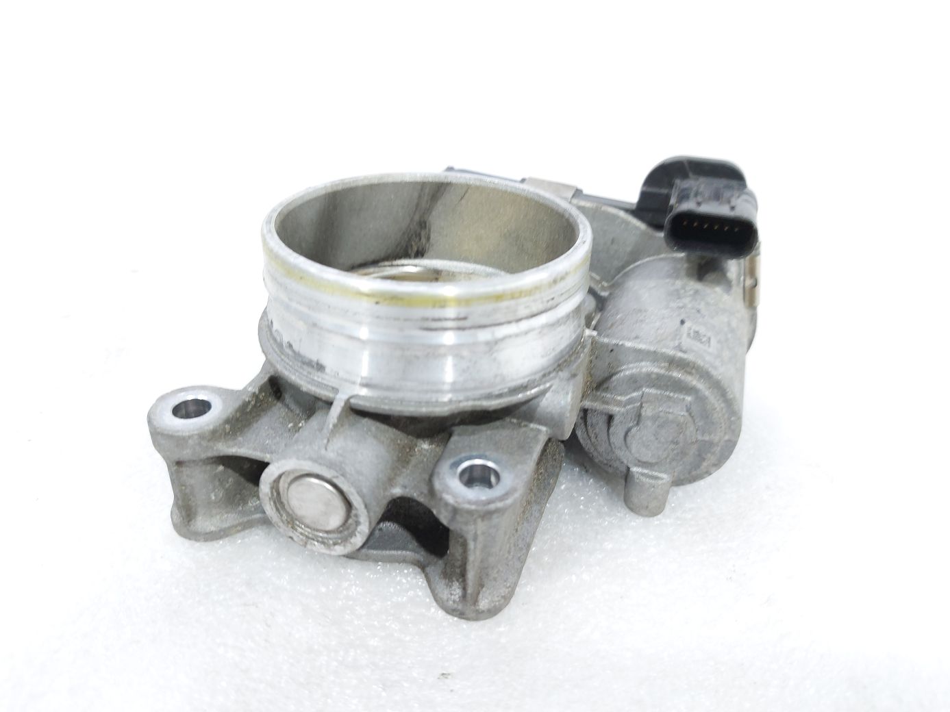 Ats Дросельна заслінка Cadillac ATS 2015-2019 12681472 Cadillac ATS 3