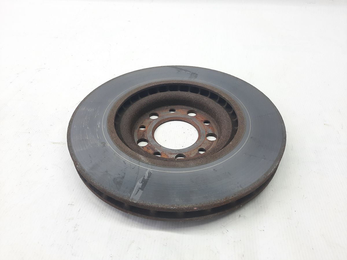 Dart Диск гальмівний передній лівий/правий Dodge Dart 2013-2019 68257206AA Dodge Dart 9