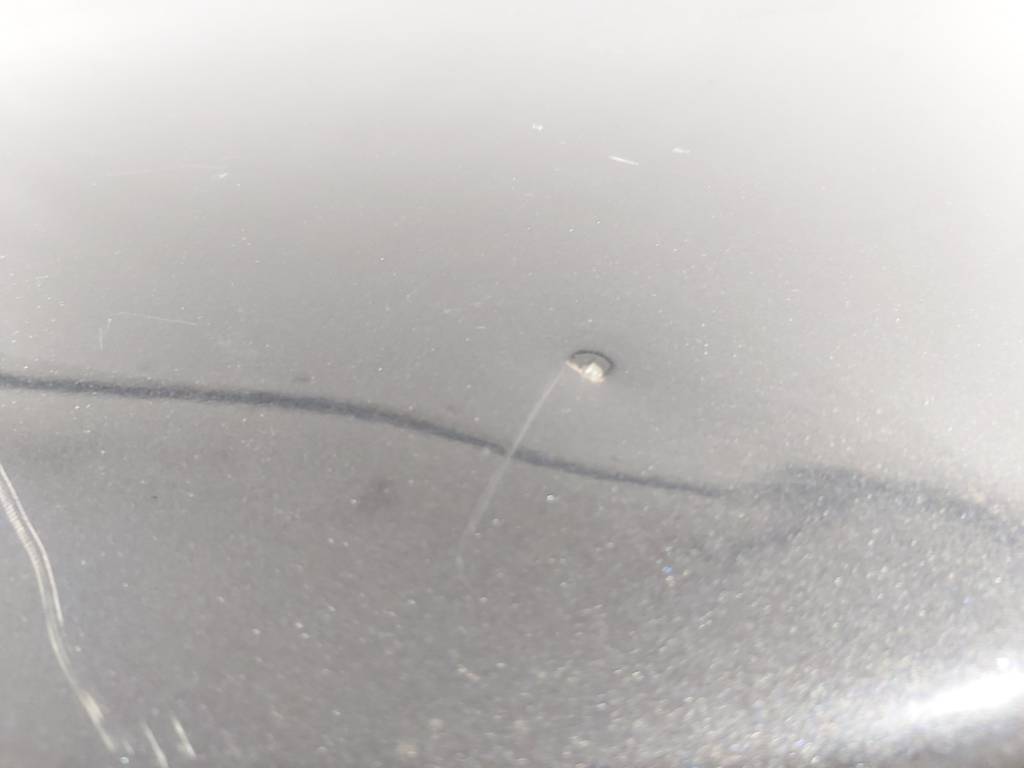 G25 Кришка багажника Infiniti G25 2009-2015 HDC00JK0MM Infiniti G25 4