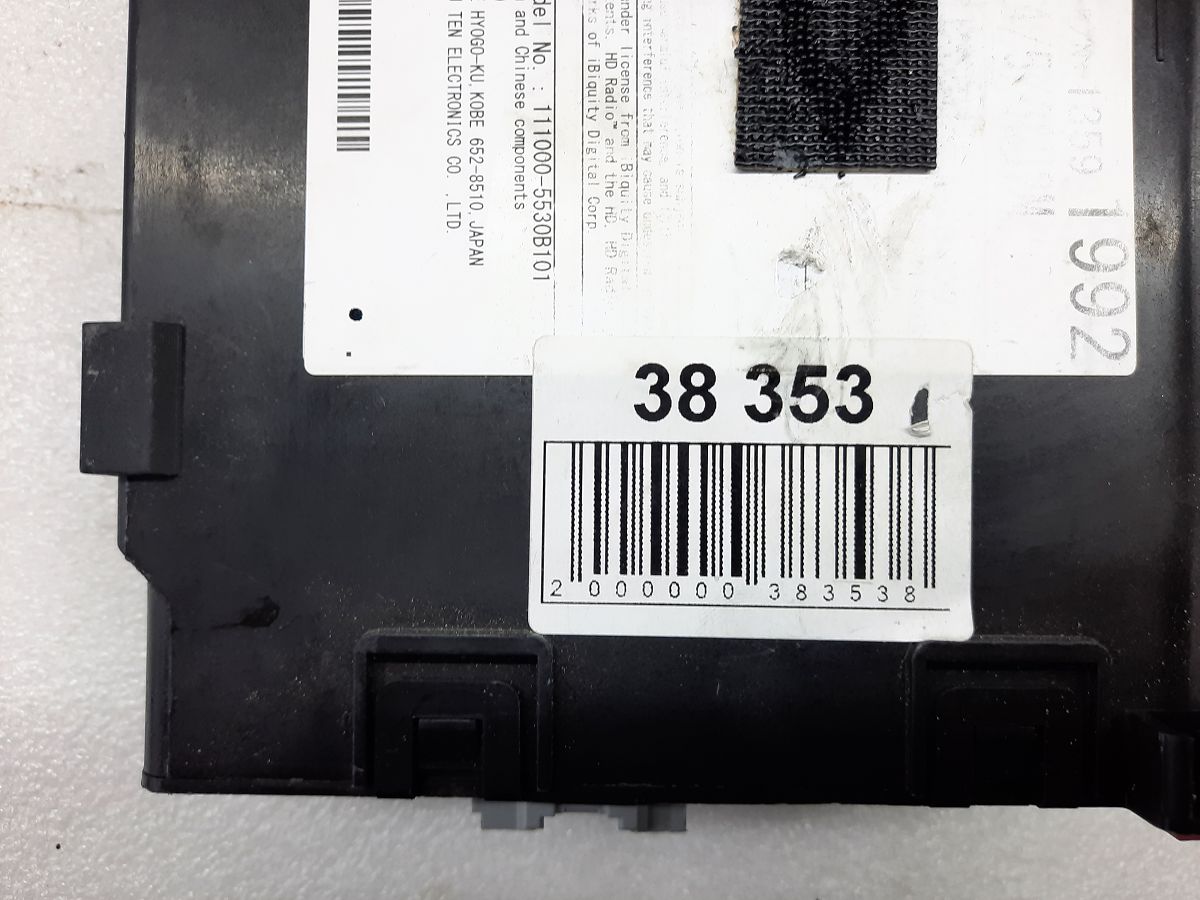 Ats Радіо модуль Cadillac ATS 2014 13591992 Cadillac ATS 5 Ats Радіо модуль Cadillac ATS 2014 13591992 Cadillac ATS 5