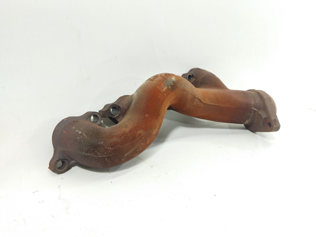 Xf Выпускной коллектор левый Jaguar XF 2010-2015 AJ812275 Jaguar XF 3