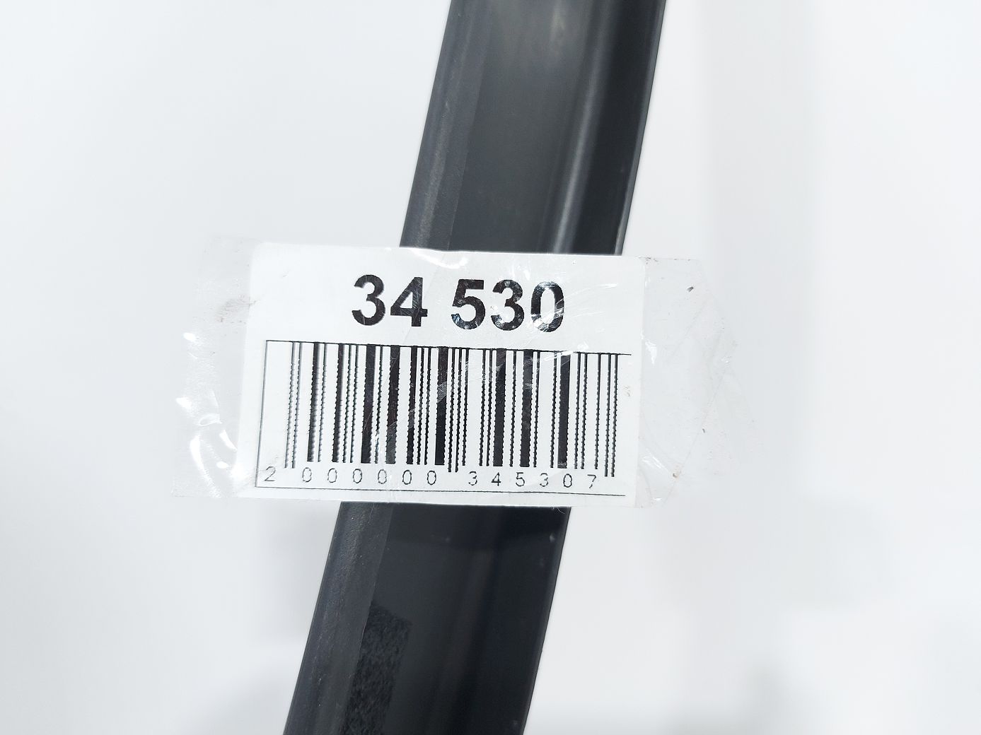 Encore Накладка арки двери передней левой Buick Encore 2013-2021 42474612 Buick Encore 6