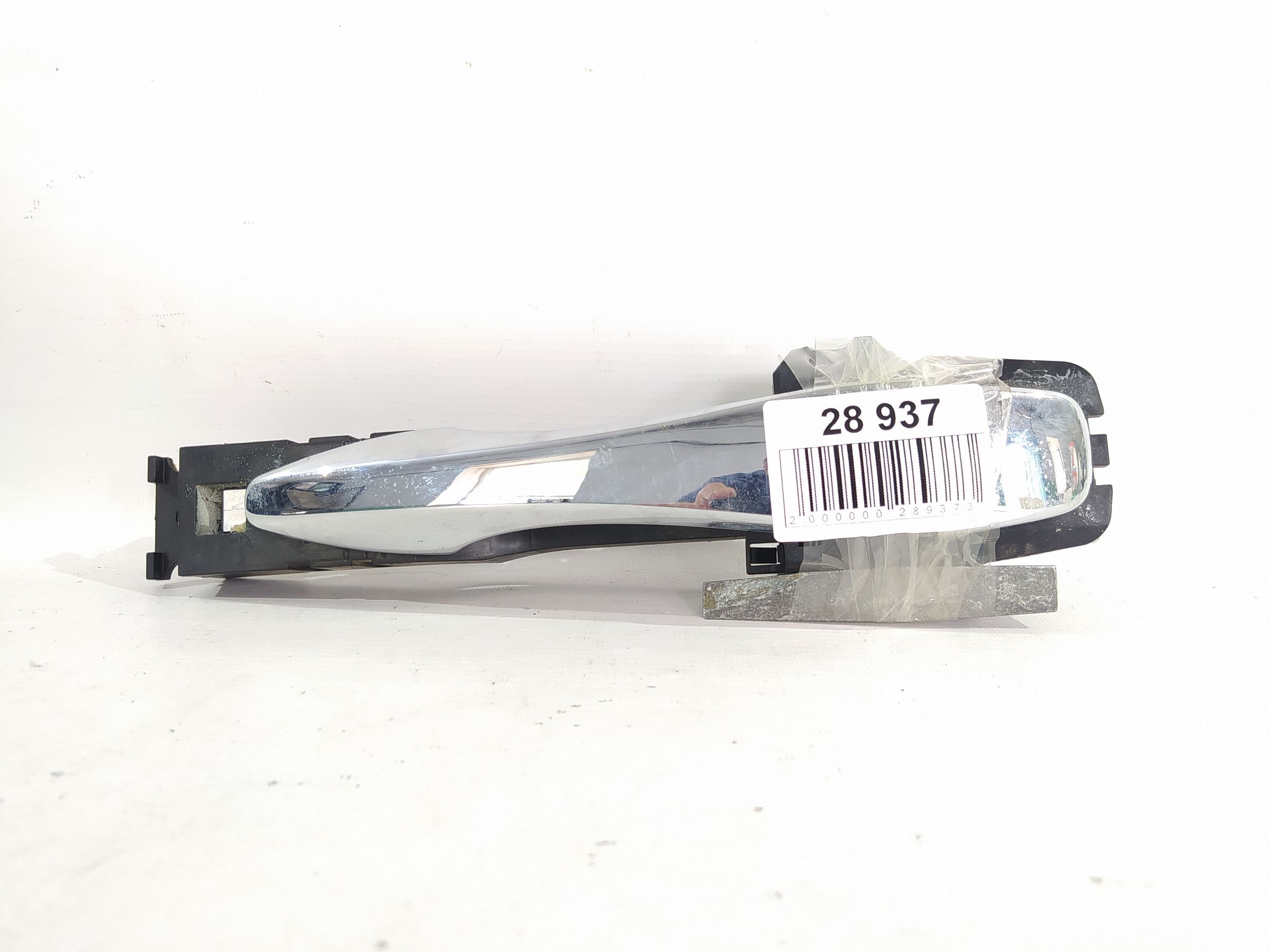 Altima Ручка дверей задньої правої/лівої зовнішня Nissan Altima 2013-2019 826403TA0A Nissan Altima 14