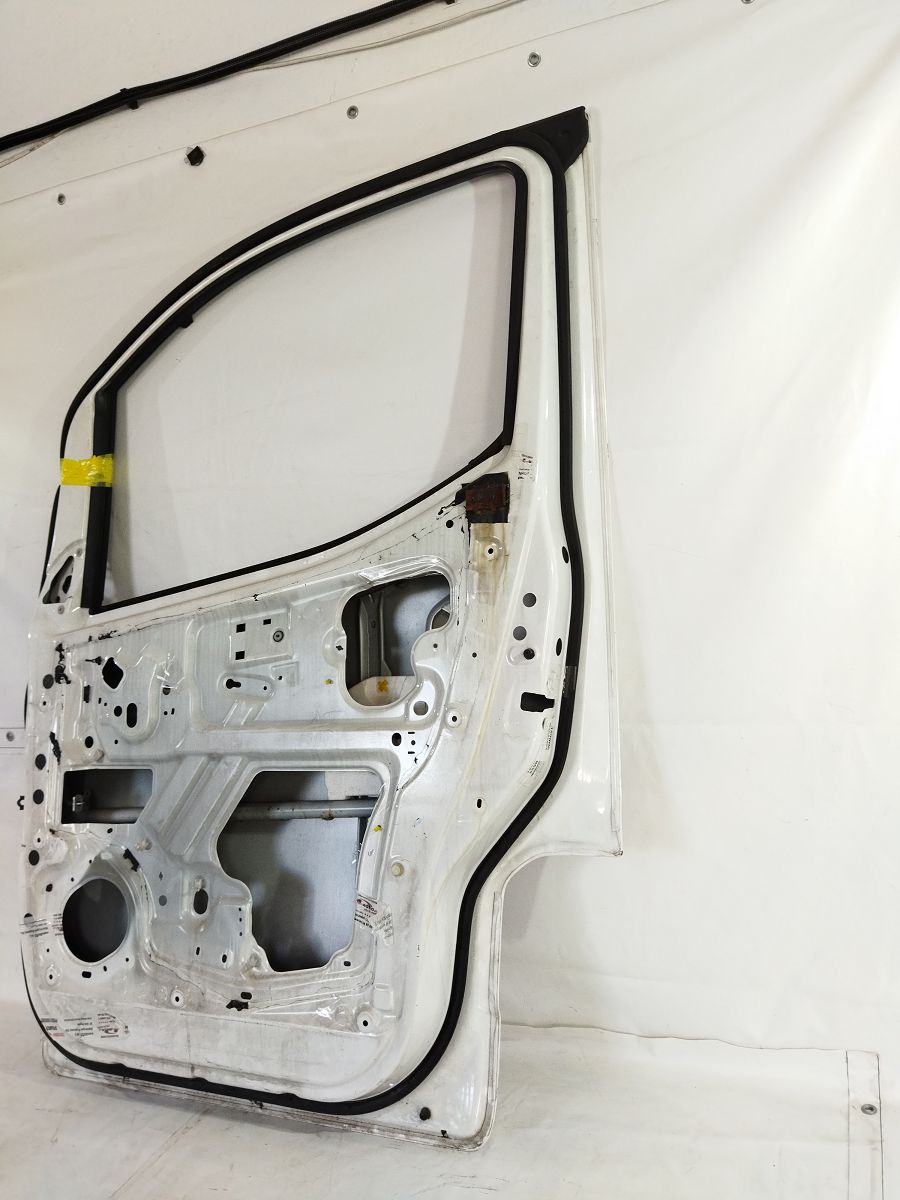 Nv200 Двері передні праві Nissan NV200 2013-2020 HMA003LMMA Nissan NV200 10