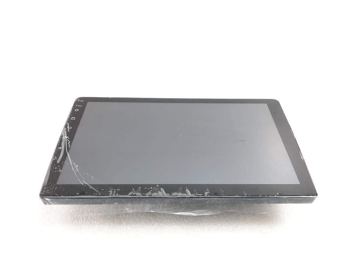  Магнитола универсальная диагональ экрана 10 дюймов 1