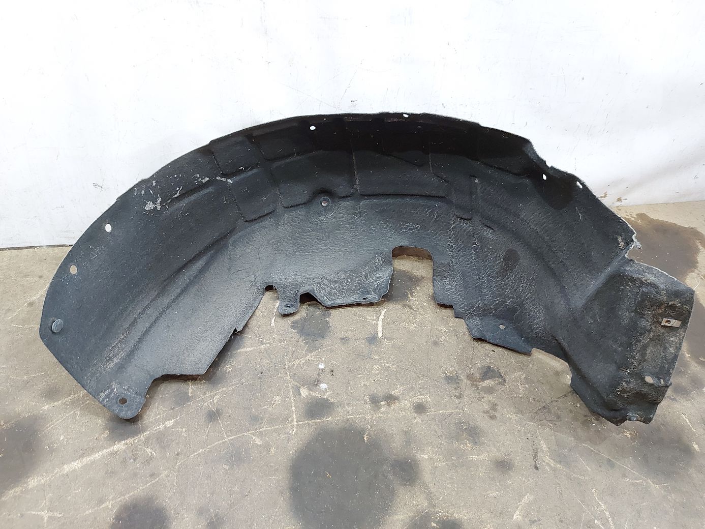 Ats Підкрилок задній лівий Cadillac ATS 2015-2019 23331659 Cadillac ATS 4 Ats Підкрилок задній лівий Cadillac ATS 2015-2019 23331659 Cadillac ATS 4