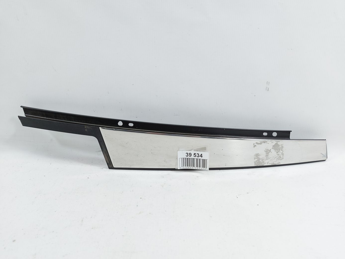 7 series. Накладка стойки двери передней левой BMW 7 2009-2015 51337177951 BMW 7