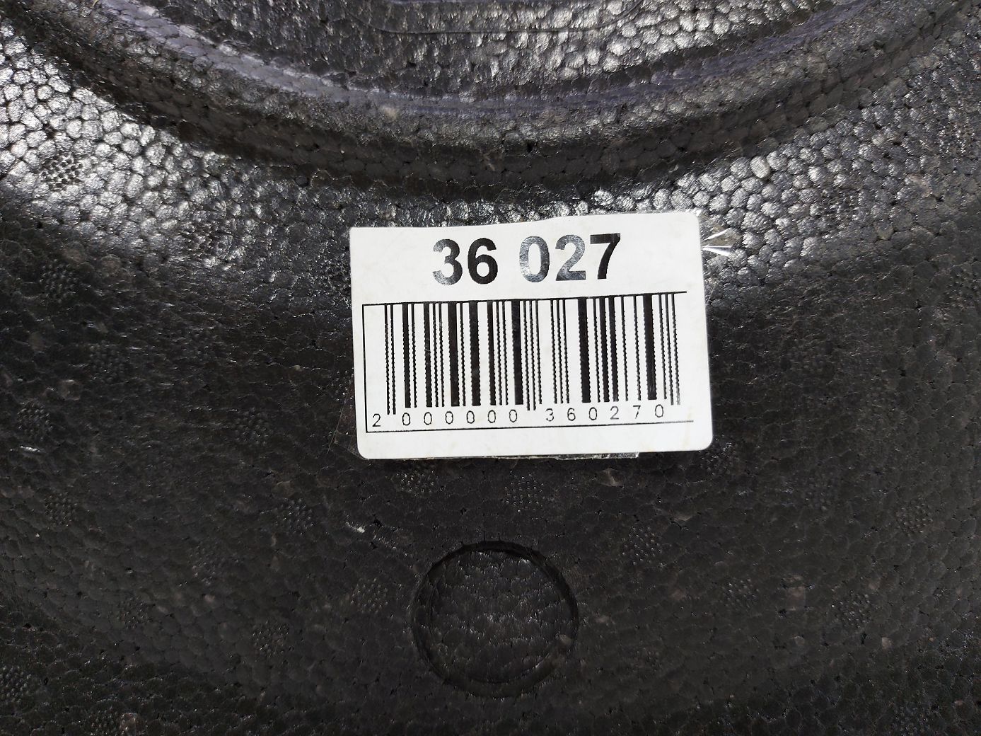 Dart Вставка запасного колеса Dodge Dart 2013-2017 4726281AC Dodge Dart 4 Dart Вставка запасного колеса Dodge Dart 2013-2017 4726281AC Dodge Dart 4