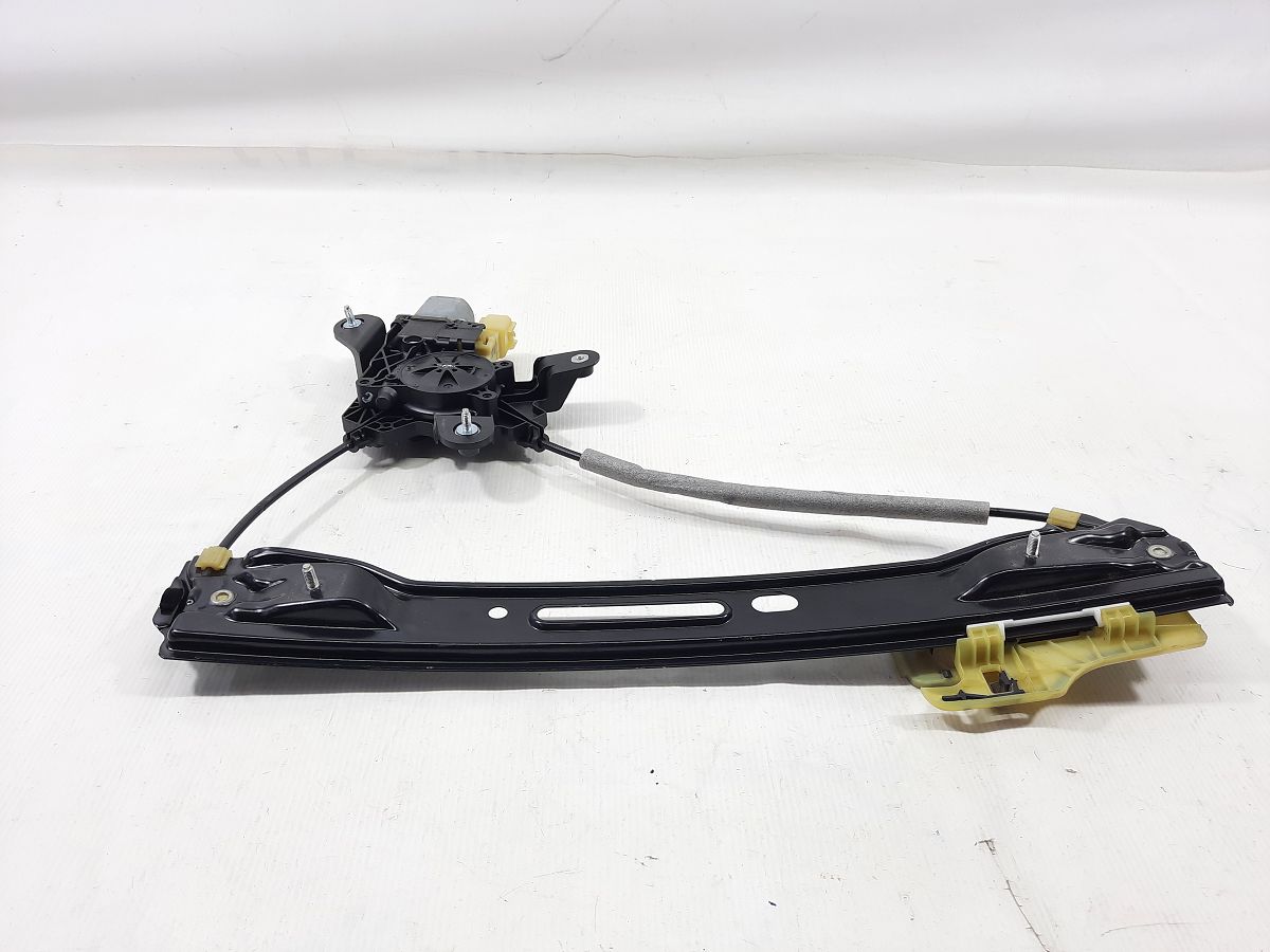 Fusion. Стеклоподъёмник двери задней левой Ford Fusion 2013-2020 HS7Z5427009A Ford Fusion