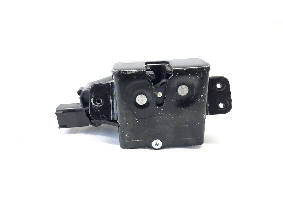 Equinox Замок кришки багажника Chevrolet Equinox 2007-2017 13584872 Chevrolet Equinox 4