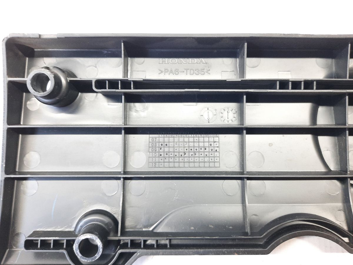 Tsx Крышка двигателя (декор) Acura TSX 2009-2014 12500RL5A00 Acura TSX 2