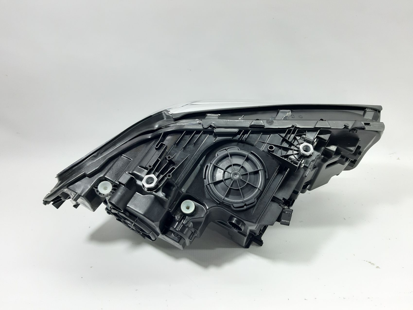 Фари головного світла Фара передня ліва adaptive LED BMW 5 2017-2020 63117214961 BMW 5 7