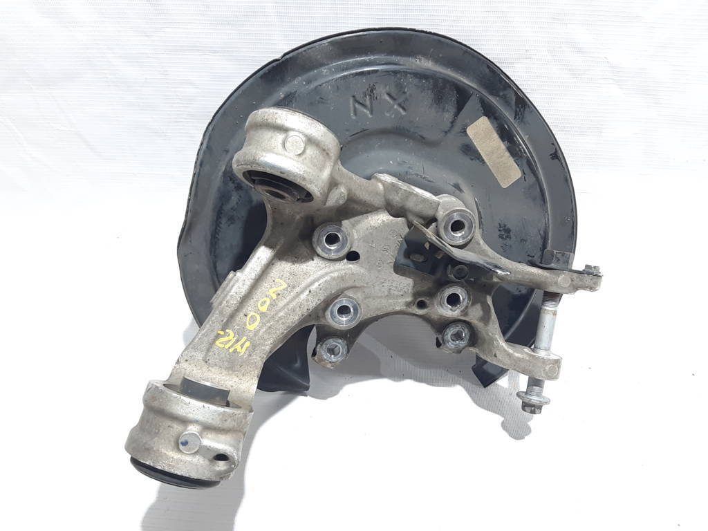 Ilx. Поворотний кулак задній правий Acura ILX 2013-2015 52210TX6A01 Acura ILX