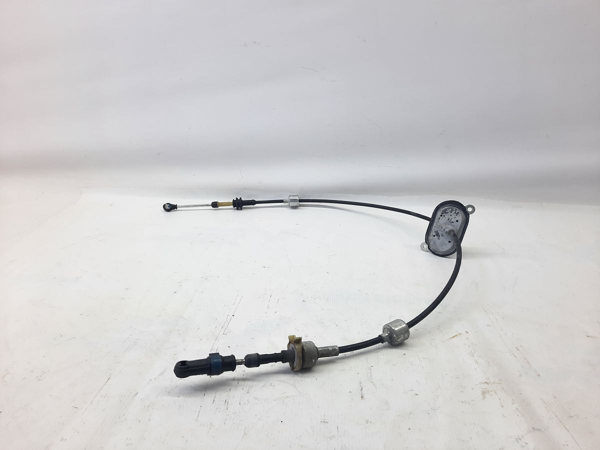 Trax. Трос АКПП Chevrolet Trax 2015-2017 95421257 Chevrolet Trax