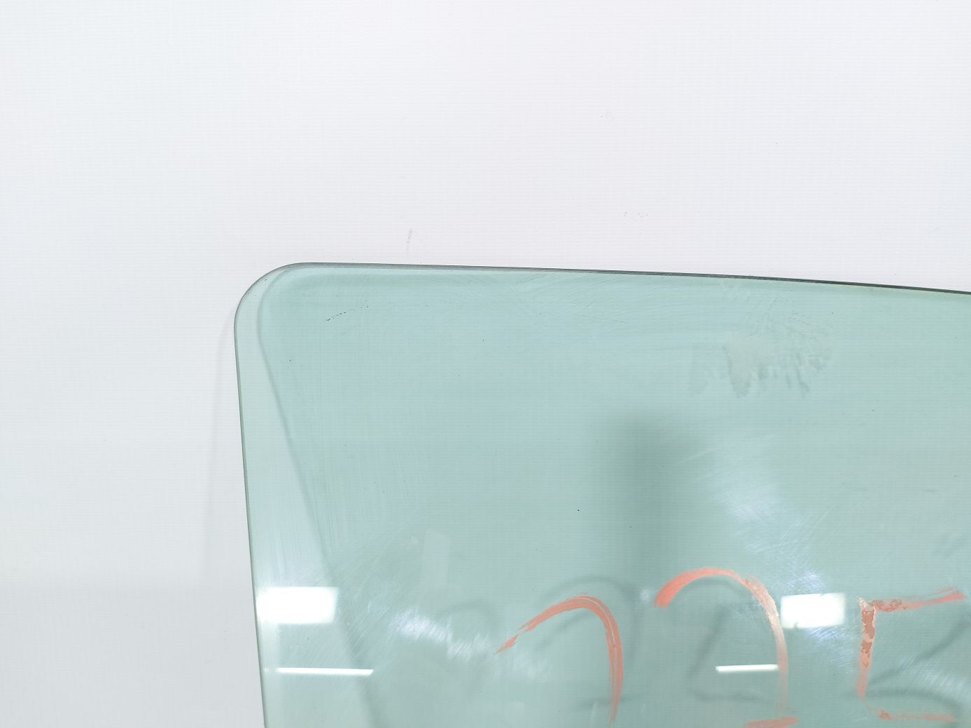 Journey Скло дверей передньої правої Dodge Journey 2009-2020 5076886AD Dodge Journey 6