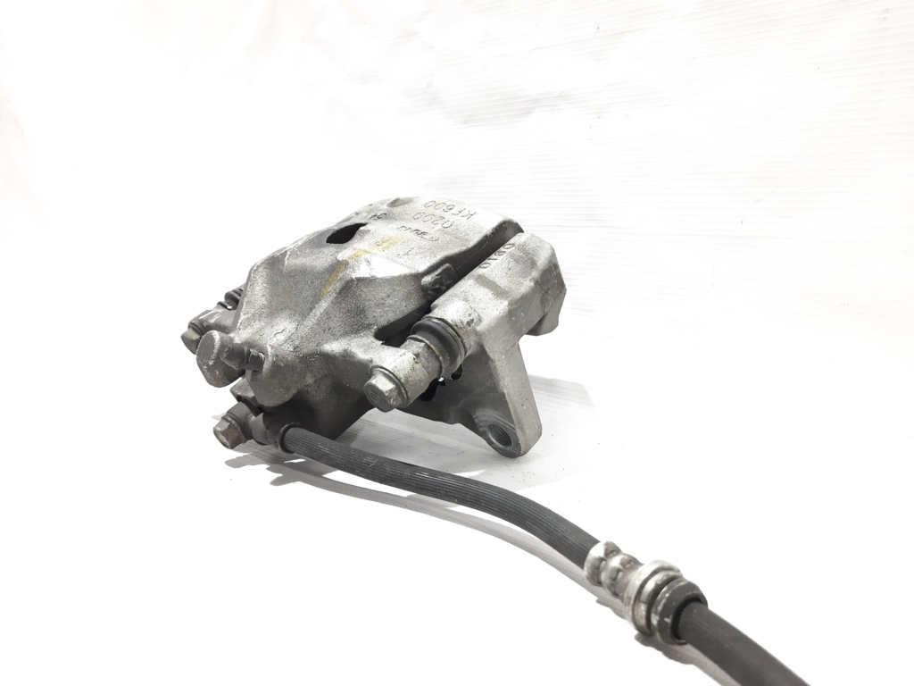 3 Супорт гальмівний передній лівий Mazda 3 2014-2019 B4Y03399ZC Mazda 3 7