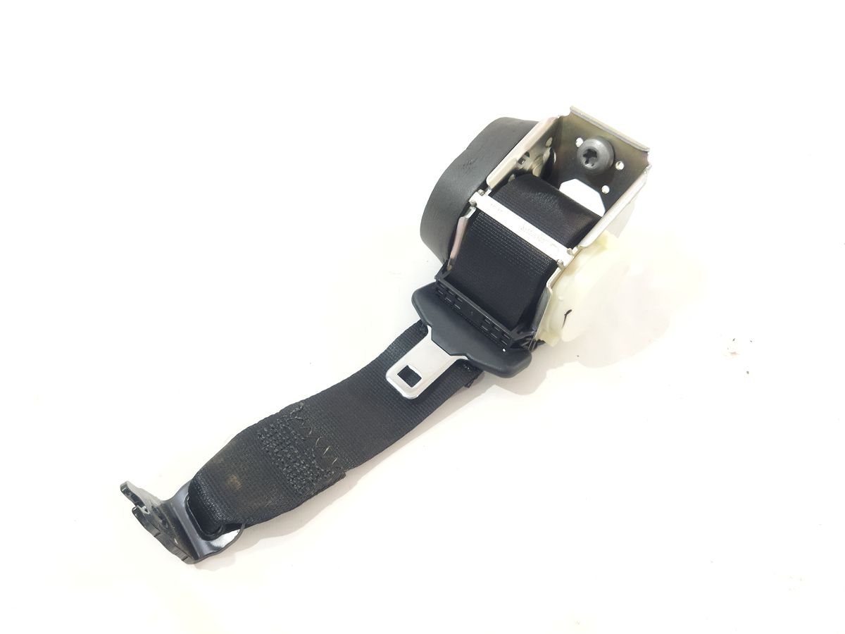 Fiesta. Ремінь безпеки задній центральний Ford Fiesta 2011-2019 BE8Z54611B66AA Ford Fiesta Fiesta. Ремінь безпеки задній центральний Ford Fiesta 2011-2019 BE8Z54611B66AA Ford Fiesta