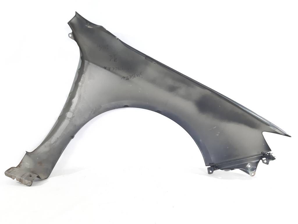 Impreza Крыло переднее левое Subaru Impreza 2011 57120FG0109P Subaru Impreza 4 Impreza Крыло переднее левое Subaru Impreza 2011 57120FG0109P Subaru Impreza 4