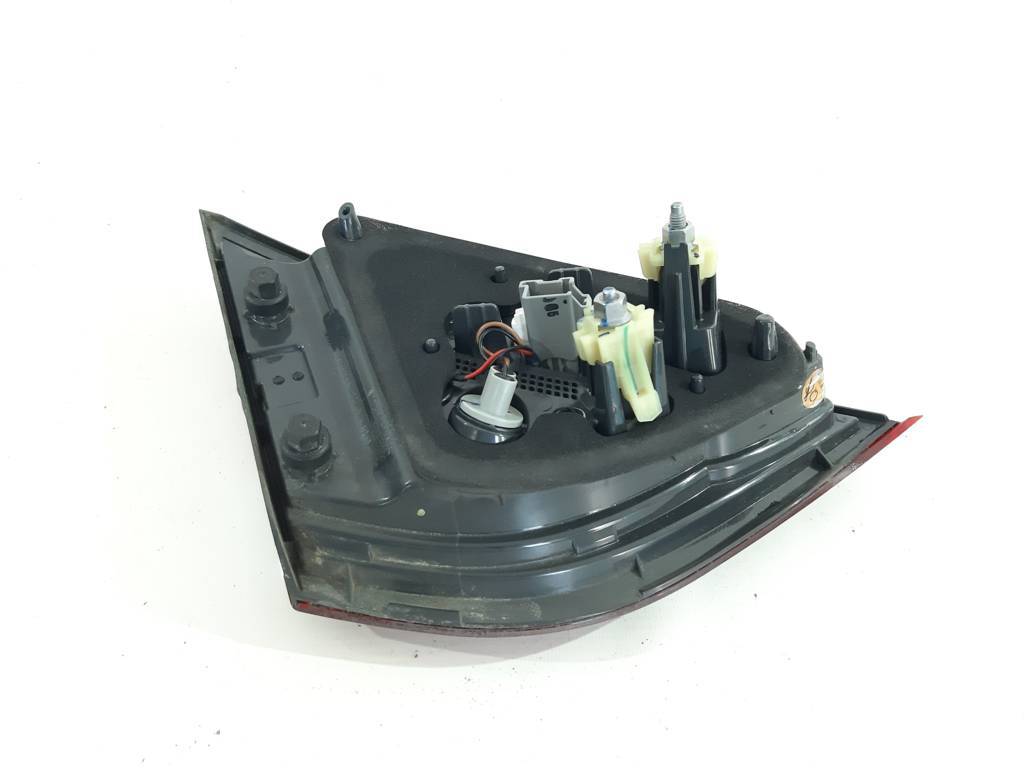 200 Фонарь крышки багажника правый Chrysler 200 2015-2017 68110364AB Chrysler 200 10