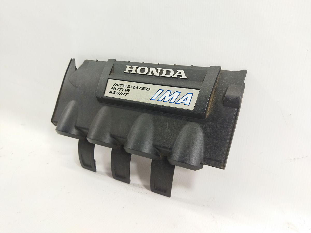 Товары с дефектами Крышка двигателя декоративная (дефект) Honda Insight 2010-2014 17121RBJ000 Honda Insight 3 Товары с дефектами Крышка двигателя декоративная (дефект) Honda Insight 2010-2014 17121RBJ000 Honda Insight 3