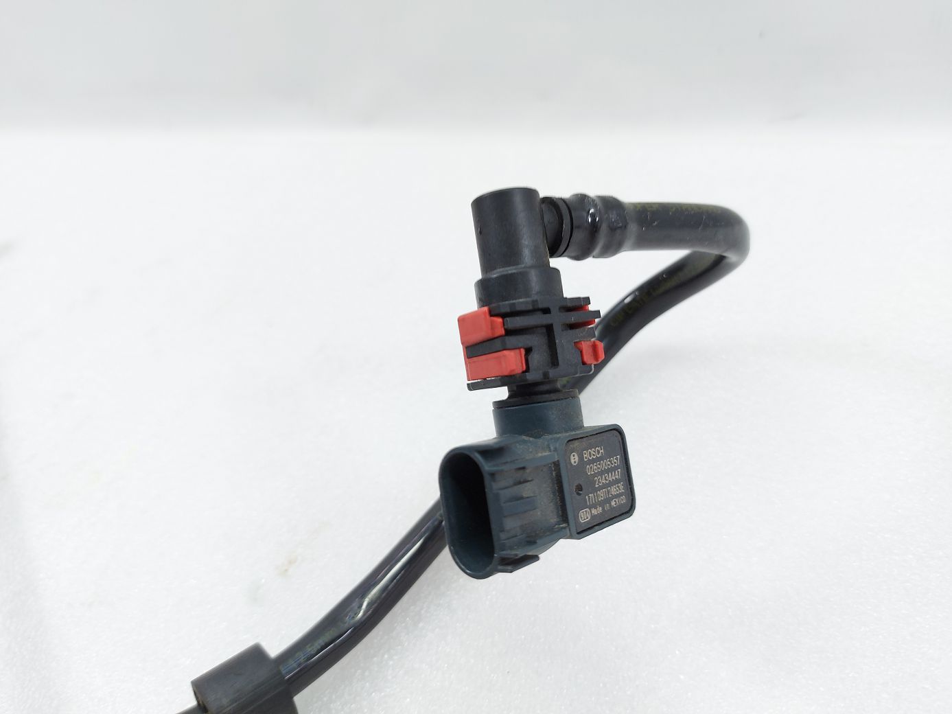 Malibu Датчик підсилювача гальм вакуумний Chevrolet Malibu 2016-2020 23434447 Chevrolet Malibu 2