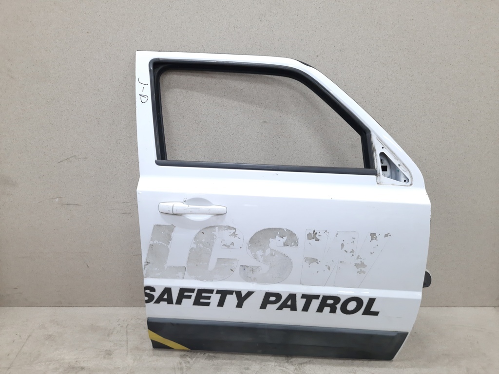 Patriot Двері передні права Jeep Patriot 2007-2011 5067706AI Jeep Patriot 18
