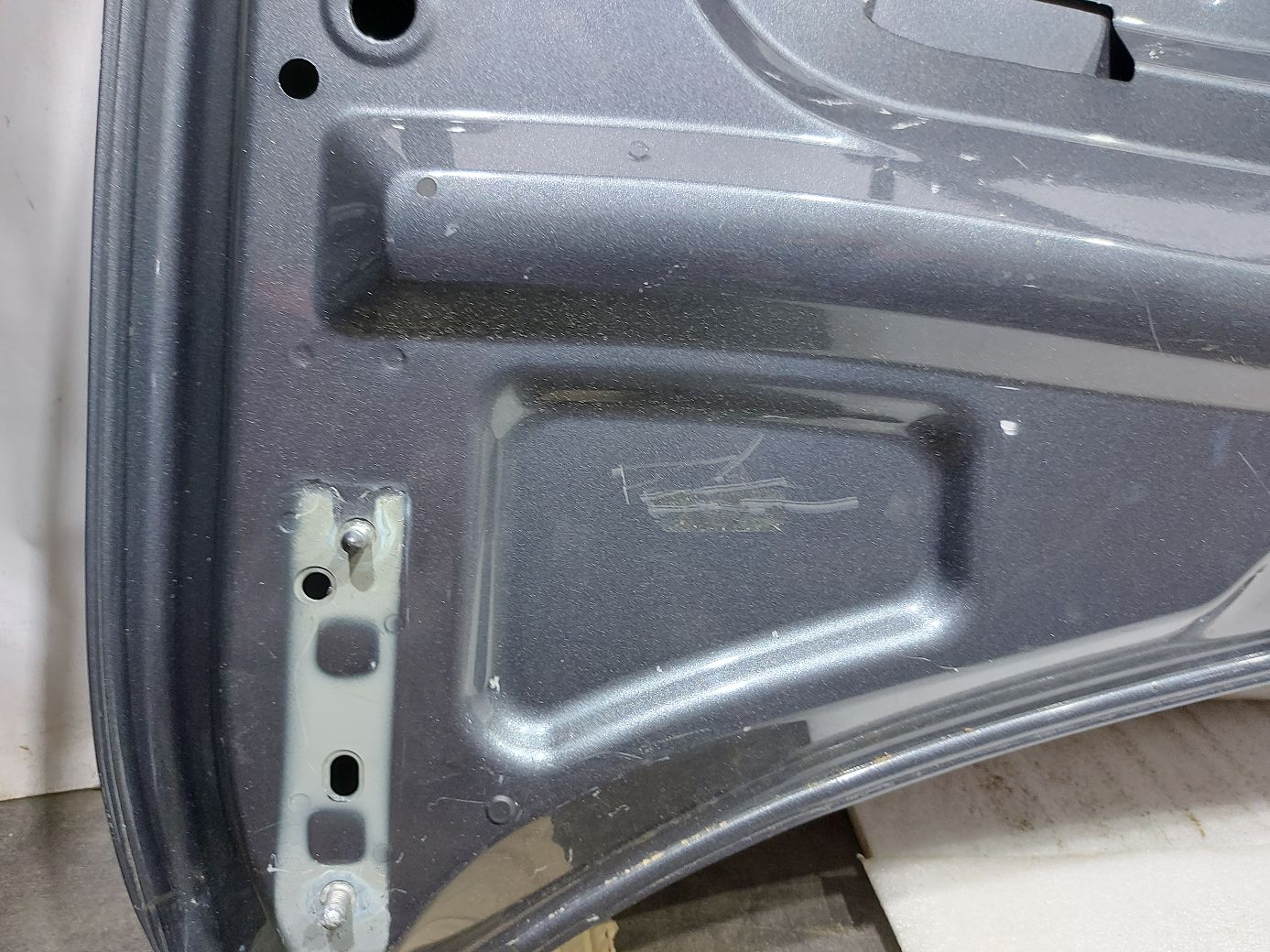 Капоти Капот Volkswagen 12D823031 Volkswagen ID.6 12