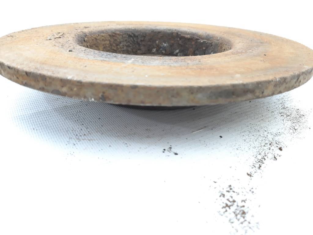 Dart Диск гальмівний задній лівий/правий Dodge Dart 2013-2019 68082121AB Dodge Dart 41