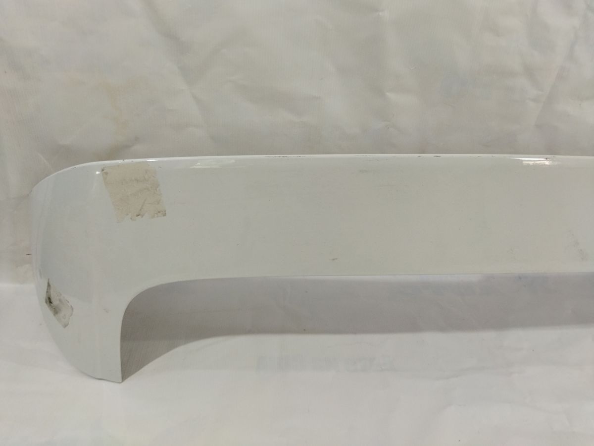 Fiesta Спойлер Ford Fiesta 2014-2019 C1BZ5844210AA Ford Fiesta 3