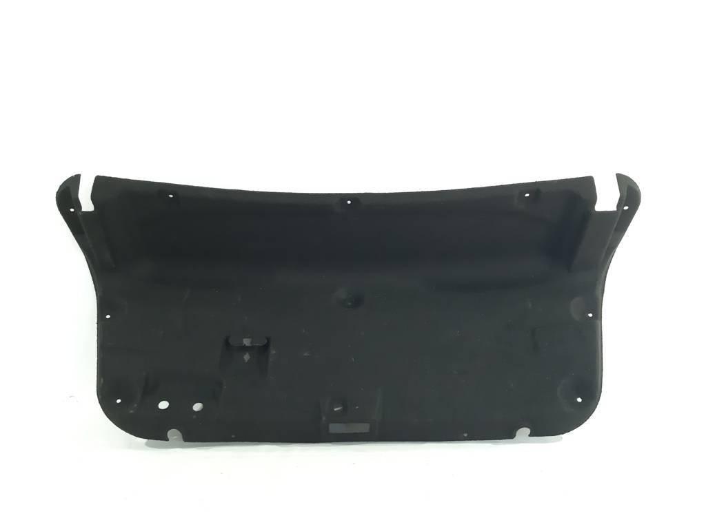 Cruze Обшивка крышки багажника Chevrolet Cruze 2011-2016 95995942 Chevrolet Cruze 12