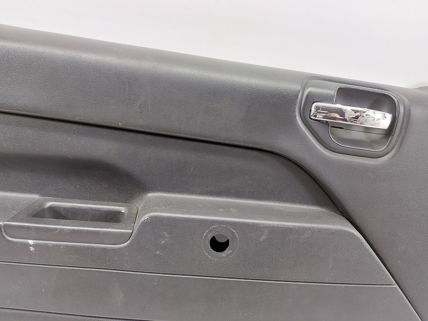 Compass Карта дверей передньої лівої Jeep Compass 2013-2017 1UC271DVAD Jeep Compass 2