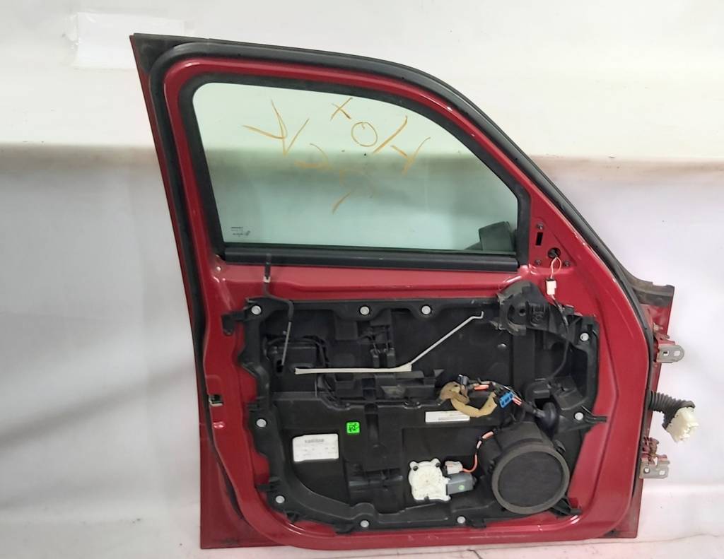 Nitro Дверь передняя левая Dodge Nitro 2009-2011 55360853AG Dodge Nitro 19