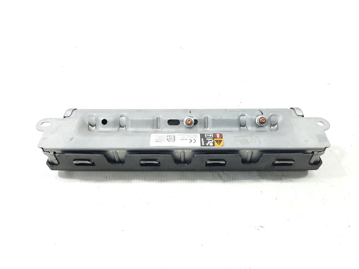 Ats. Air Bag ног правый Cadillac ATS 2013-2018 84040722 Cadillac ATS