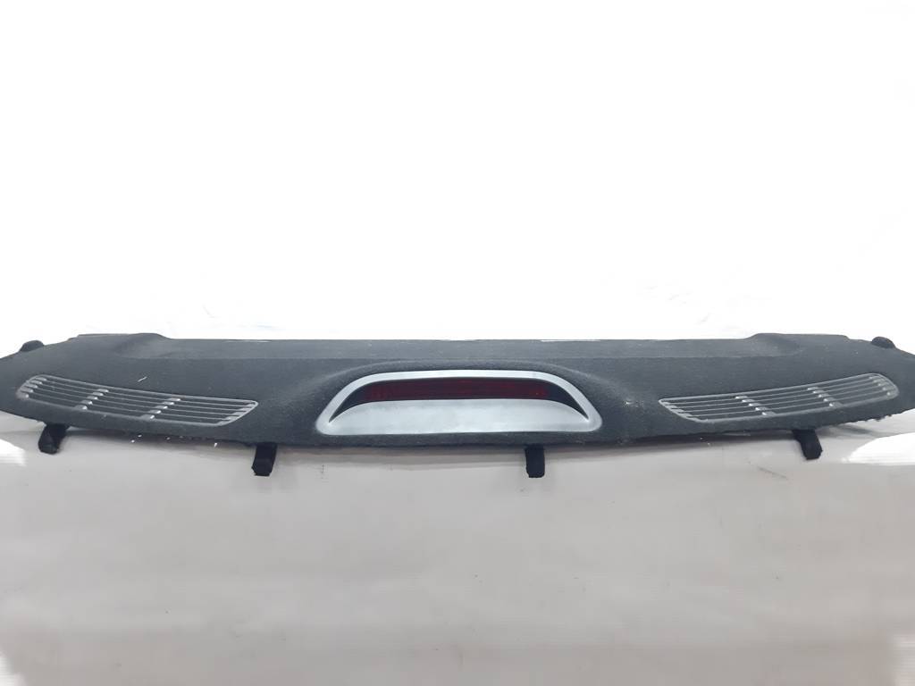 Elantra Полка под стекло заднее Hyundai Elantra 2017-2018 85610F3010TRY Hyundai Elantra 3