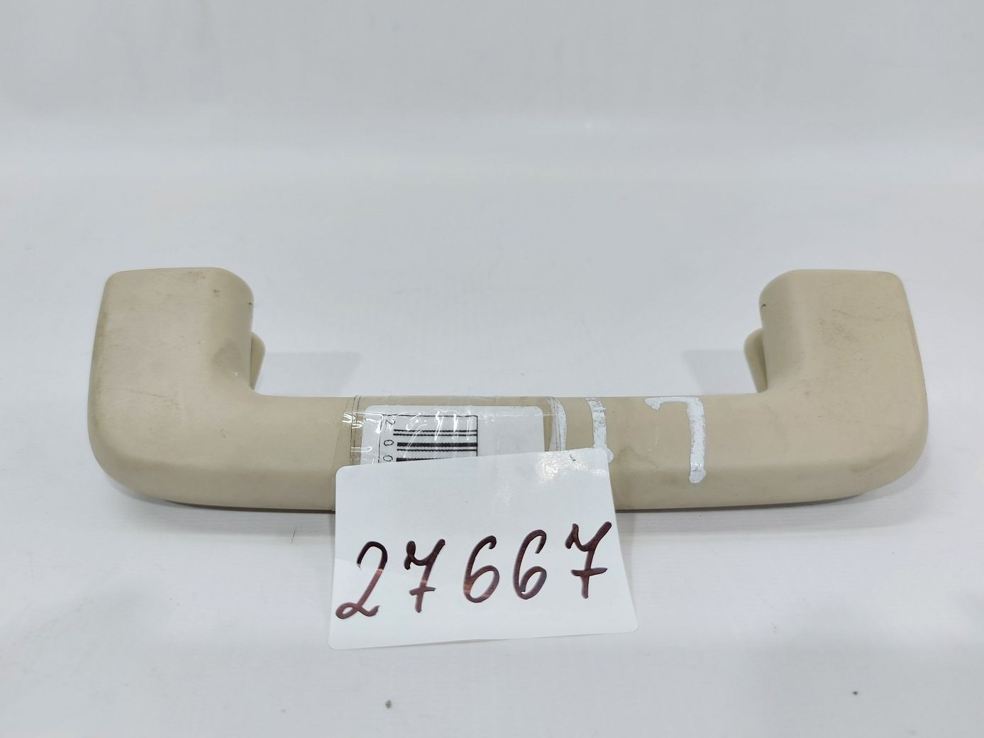 Fusion hybrid Ручка потолочная передняя левая/правая Ford Fusion Hybrid 2013-2020 7S7Z5431406CA Ford Fusion Hybrid 9