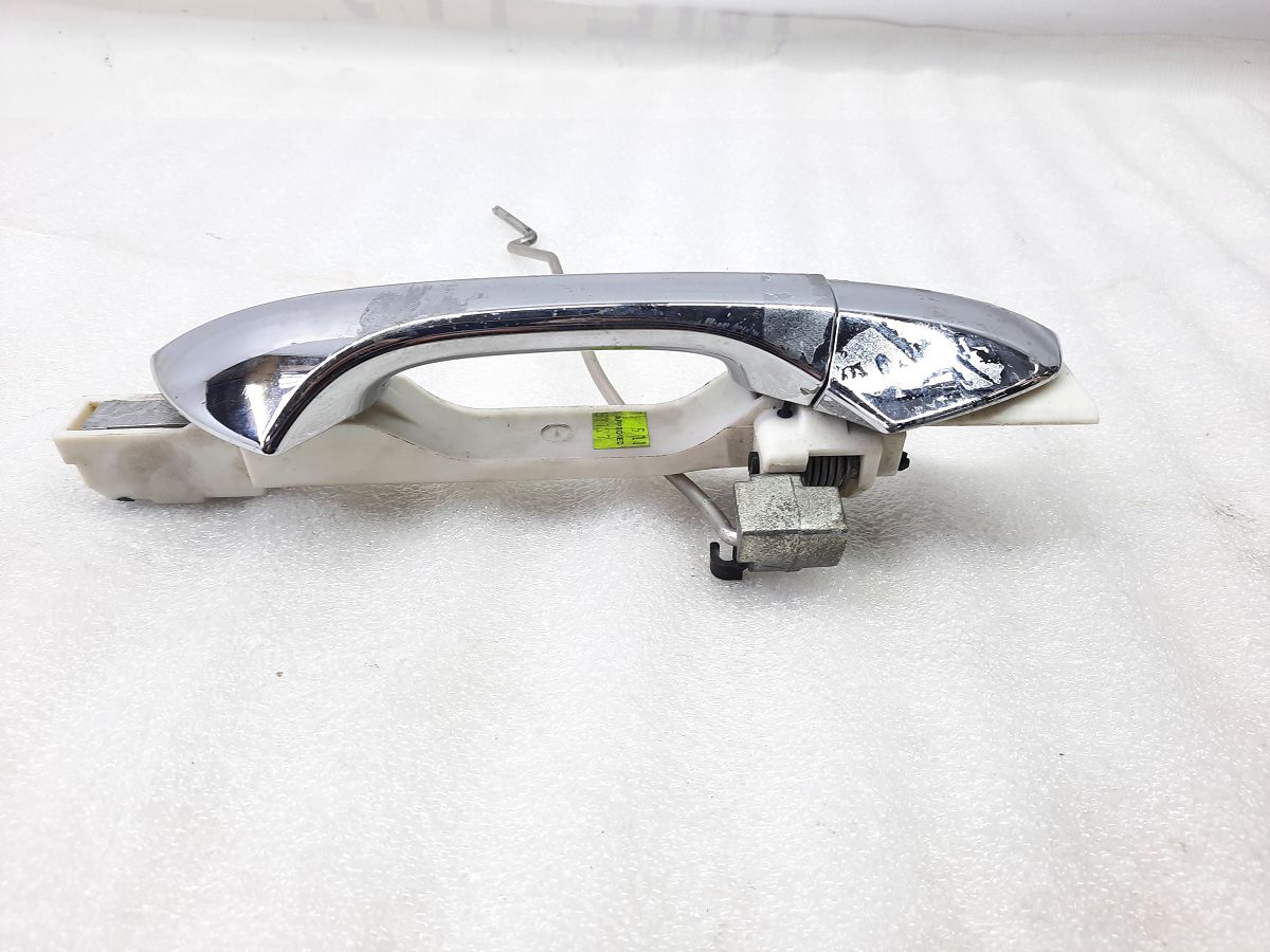 Accord. Ручка дверей передньої правої зовнішня (хром) Honda Accord 2008-2012 72141TA5A01ZN Honda Accord Accord. Ручка дверей передньої правої зовнішня (хром) Honda Accord 2008-2012 72141TA5A01ZN Honda Accord