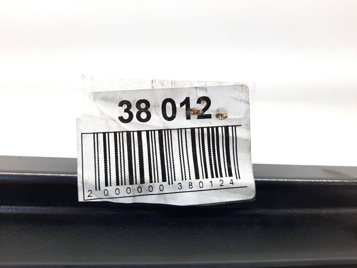 Grand caravan Напрямна рейка дверей задньої лівої Dodge Grand Caravan 2009-2020 4894903AD Dodge Grand Caravan 9