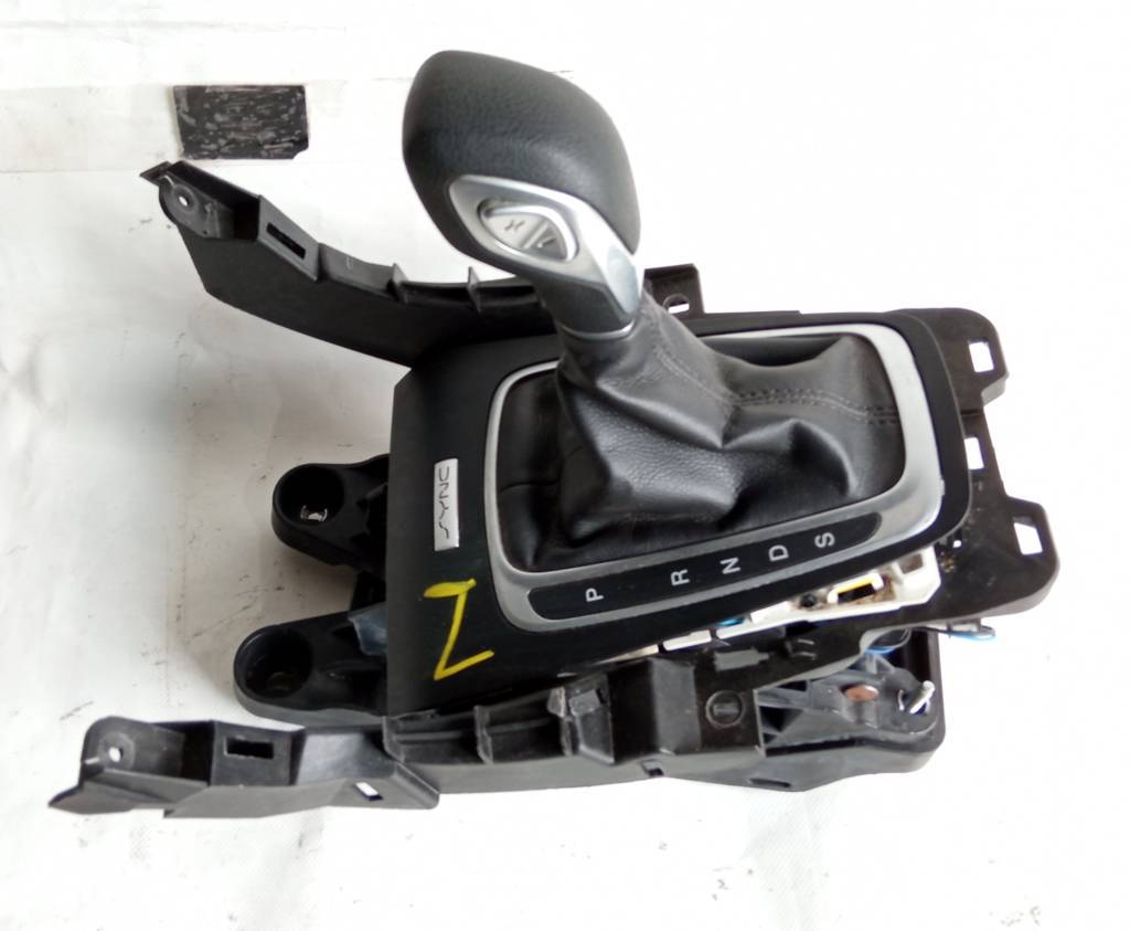 Fusion Кулиса АКПП Ford Fusion 2013-2016 DG9Z7210JD Ford Fusion 3