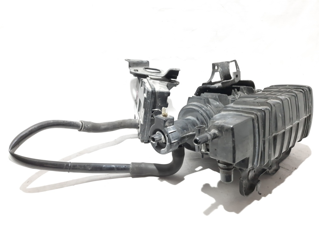 Cr-z Угольный фильтр рециркуляции паров бензина Honda CR-Z 2011-2016 17011TM8L01 Honda CR-Z 4