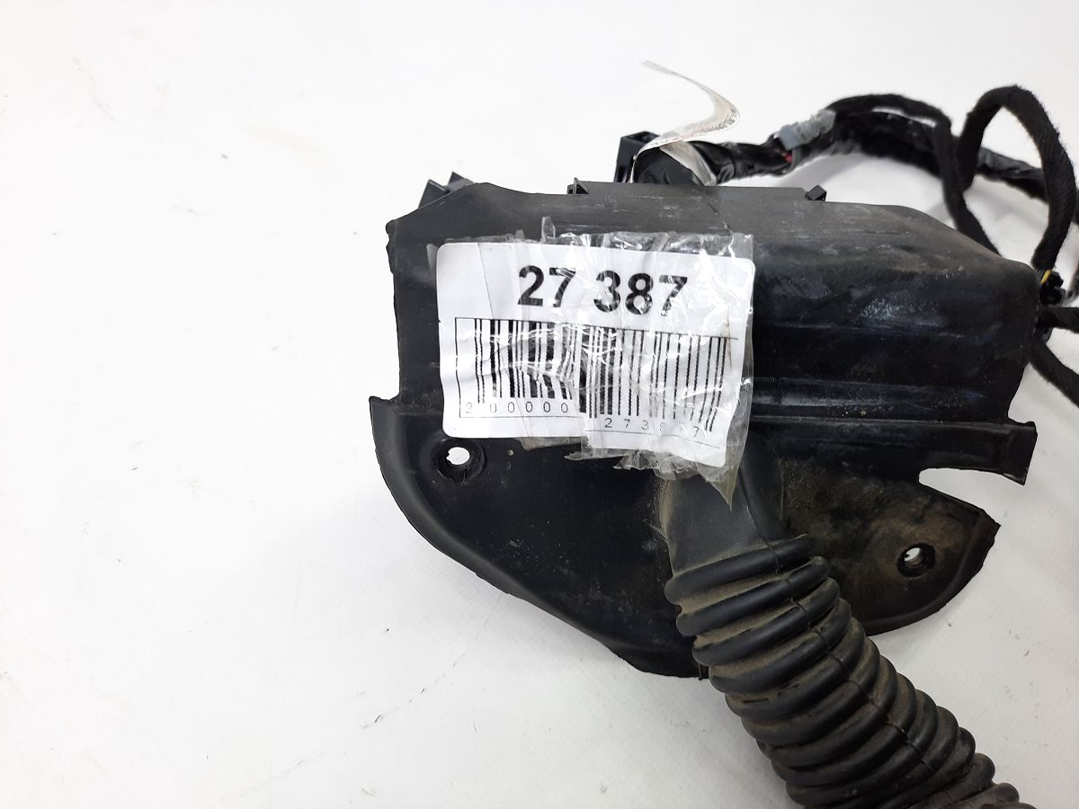 Journey Проводка двери передней лев/прав Dodge Journey 2011-2017 68068601AC Dodge Journey 17