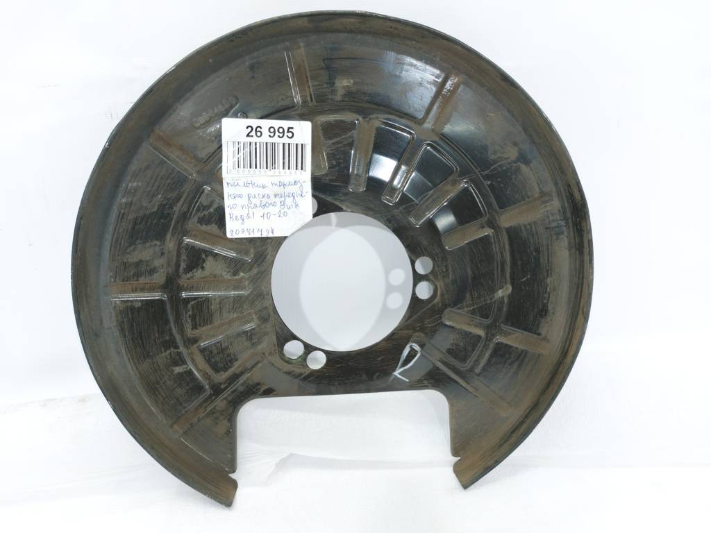 Regal. Пильовик гальмівного диска переднього правого Buick Regal 2010-2020 20941794 Buick Regal