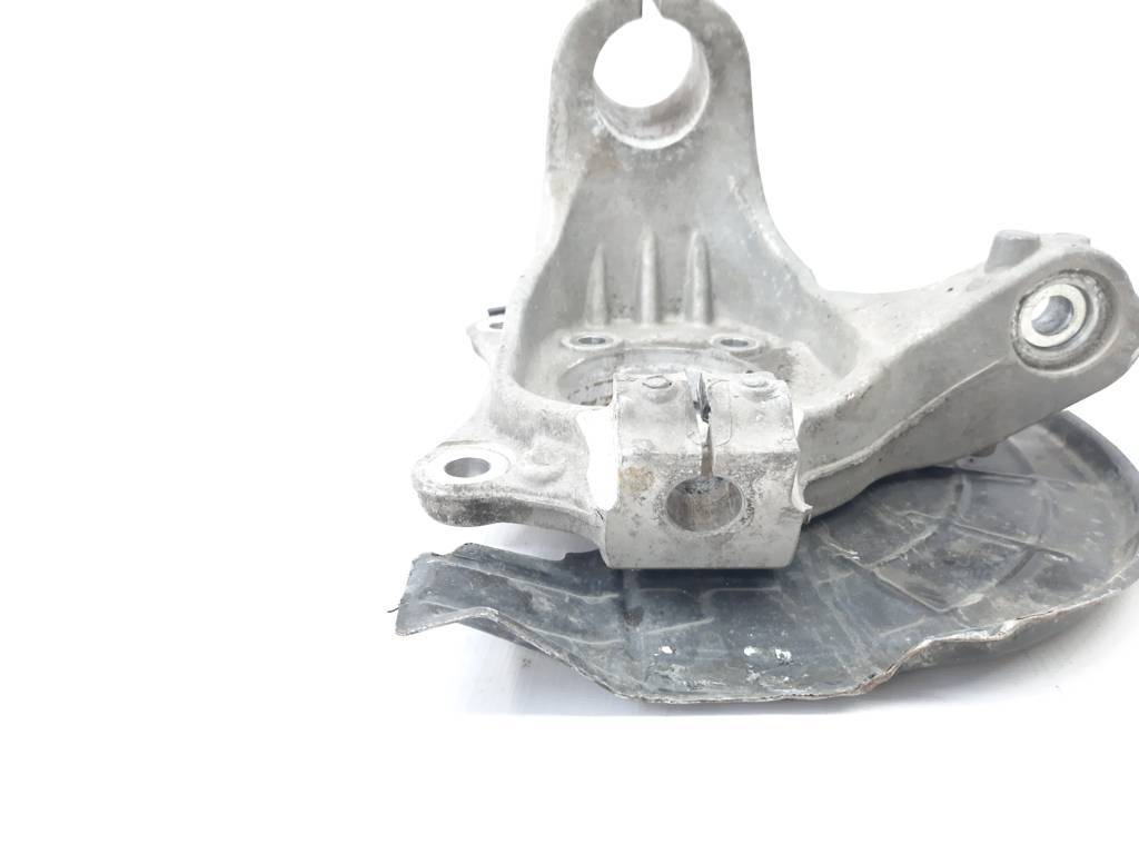 Dart Поворотний кулак передній лівий Dodge Dart 2013-2019 68080586AD Dodge Dart 27