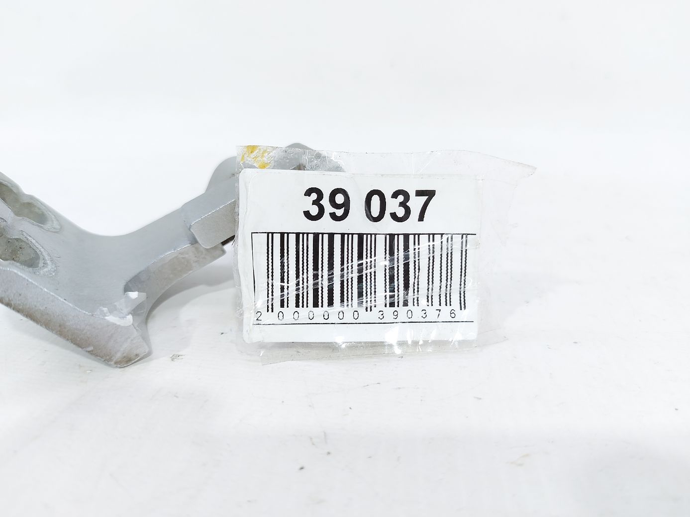 S80 Петля двері передньої лівої верхня Volvo S80 2007-2016 31218722 Volvo S80 4